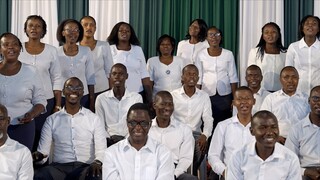 Redemption Song | Nairobi East Chorale