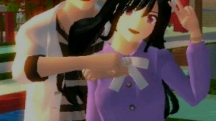 BESTie cowok ni boss