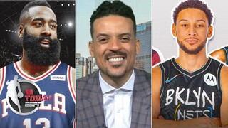 Matt Barnes: Nets can still win championship this year; talks James Harden's 76ers debut