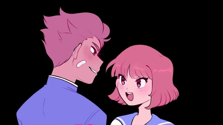 【Homemade cooked meat】My My My丨Crybaby and Toughguy---- by Skaroy