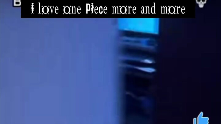 the one Piece man