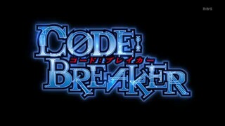 Code Breaker Episode 10 Sub Indo