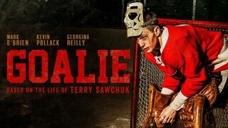 Goalie (2019)