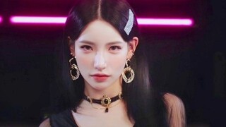 【bian回归】ANS六人组新女团“Stronger” 出道MV