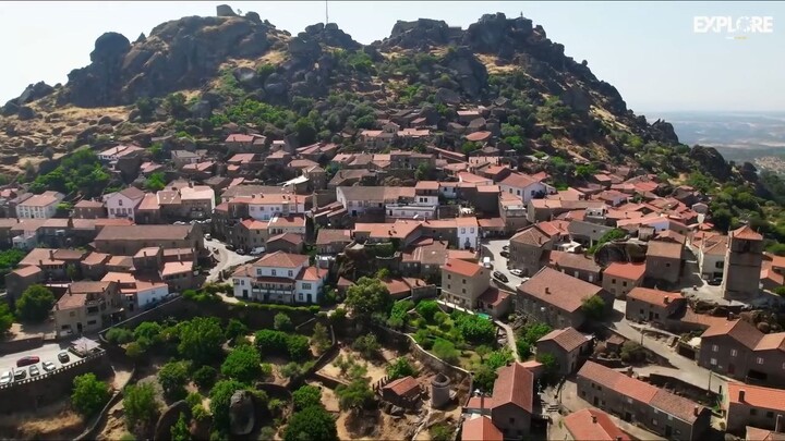 The Hidden Paradises of China You Must See to Believe