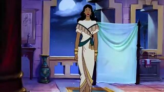 A Rainha Ester - Desenhos Bíblicos