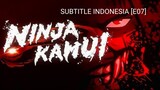 Ninja kamui [E07] sub indo