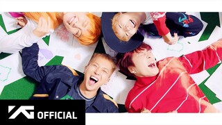 WINNER - 'AH YEAH (아예)' M/V