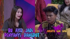 FULL Lapor Pak 08/07/25 Impian Bu Ayu Jadi Penyanyi, Jurinya Gini Amat