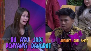 FULL Lapor Pak  08/07/25 Impian Bu Ayu Jadi Penyanyi, Jurinya Gini Amat