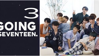 [ VIETSUB | SEVENTEEN ] GOING SEVENTEEN EP 3   📌 Quả Dâu 1998
