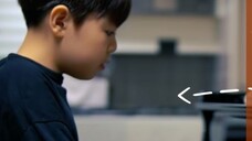 Aran* piano "GAHO Itaewon Class OST - Start Over" oleh Jichan Park