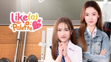 Like A Palette Episode 2 - Eng sub (Uncut Ver.) GL