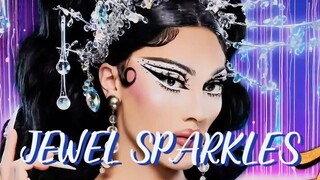 RUPAUL’S DRAG RACE SEASON 17 - JEWEL SPARKLES