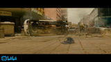 Hulk vs HulkBuster - Fight Scene - Avengers Age of Ultron (2015) Movie CLIP HD #phim