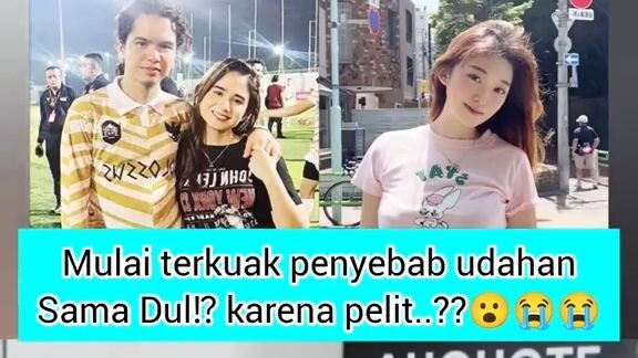 pantes aja tissa memilih pergi💔😮😭