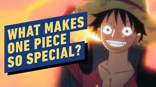 1000 Episodes of One Piece: What Makes the Series So Special?