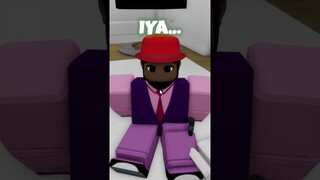 Sang Penyusup Kembali Lagi! | Roblox Indonesia