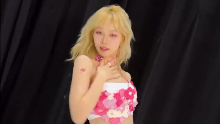 金采源_Smart大统领！Shhh..Shhh.shhh～ 240305 这程度的话..是challenge博士水平了！🐯🎓