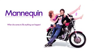 Mannequin (1987) เทวดาทำหล่น