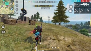 [ Highlight Free Fire ] Legend