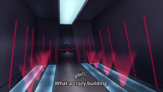 Beyblade Burst Gachi Episode 32