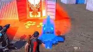 TRIK FREE FIRE 2025  #ff #freefire