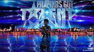 Pilipinas Got Talent