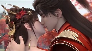 Ling Er Comeback??🔥 Visualnya Sakit Banget Sampai Gak Niat Kedip!