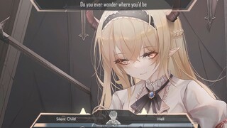 Nhạc EDM gaming mới nhất - Silent Child - Hell [Nightcore Remix]