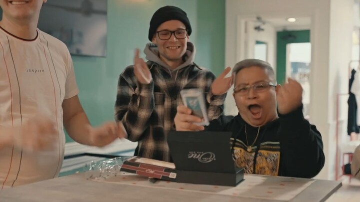 The Hobby (2024) Watch full movie: Link in description