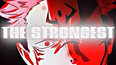 jujutsu kaisen (sukuna is back)