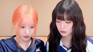 fromis9+李旼赫 Supersonic新歌cha！