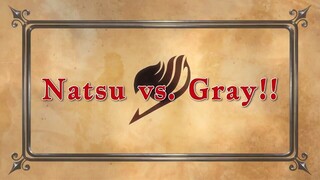 Hội Pháp Sư Fairy Tail - Tập 70 ( Lồng Tiếng )