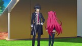 Assistir Kuusen Madoushi Kouhosei no Kyoukan - Episódio 02 Online