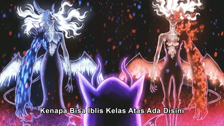 Black Clover Season 5 - Episode 174 ( BAHASA INDONESIA )