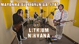 Lithium - Nirvana | Mayonnaise x Avenida #TBT