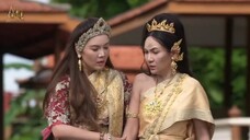 ถึงเวลาเหล่าอัญมณีออกโรง ปกป้องเมืองไพบูลย์ | Highlight เดชอสูรขันแก้วนพเก้า EP.12