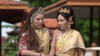 ถึงเวลาเหล่าอัญมณีออกโรง ปกป้องเมืองไพบูลย์ | Highlight เดชอสูรขันแก้วนพเก้า EP.12