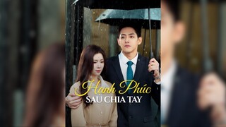 Hạnh Phúc Sau Chia Tay - Happiness After Divorce - Phụ đề tiếng Việt