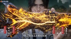 Shourding Heavens Episode 120 Subtitle Indonesia