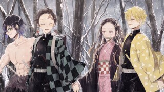 Berapa banyak peri seiyuu yang diundang Kimetsu no Yaiba! ! Tidak banyak seiyuu yang tersisa untuk senar. . .