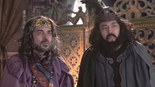 Journey to the West (2011) - Episode 41 | Subtitle Indonesia