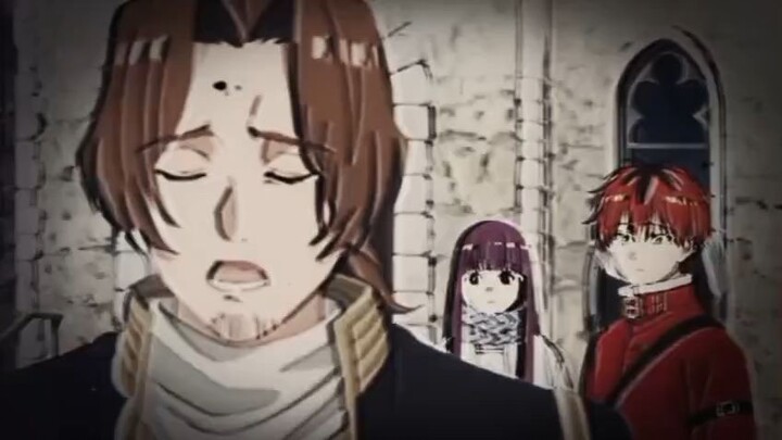 Sousou No Frierem Season 3