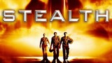 Stealth (2005) สเตลท์ : ฝูงบินมหากาฬถล่มโลก