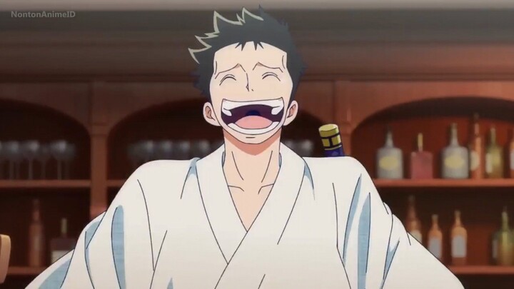 Monsters: Ippyaku Sanjou Hiryuu Jigoku