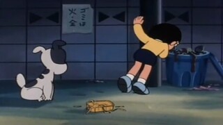 DORAEMON 1979 CD5 B HD