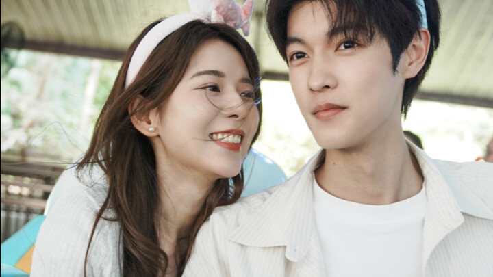 Bạn đồng hành du lịch lại còn tâm lý hơn cả bạn trai?