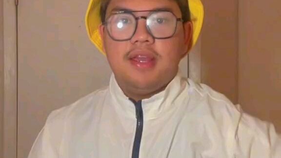 Marikit sa dilim tittle of song