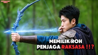 PERTARUNGAN ROH PENJAGA MULAI MEMANAS _ Alur Cerit Film RAKSHASA STREET S2